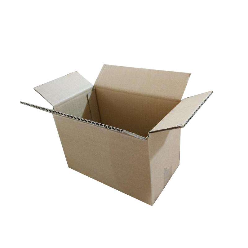 定制紙箱